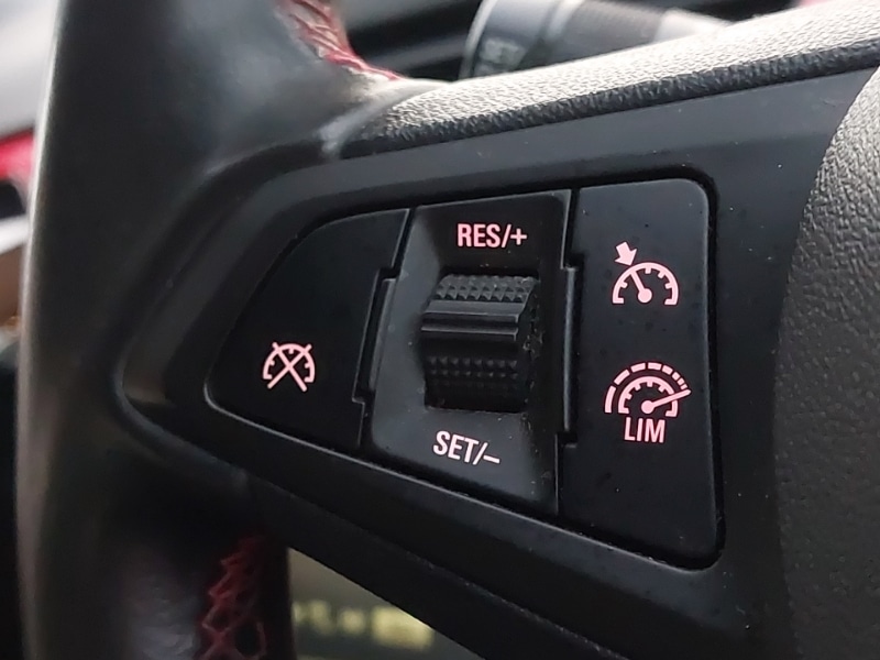 Used Vauxhall Corsa 2019 for sale - 77141334: Photo 14