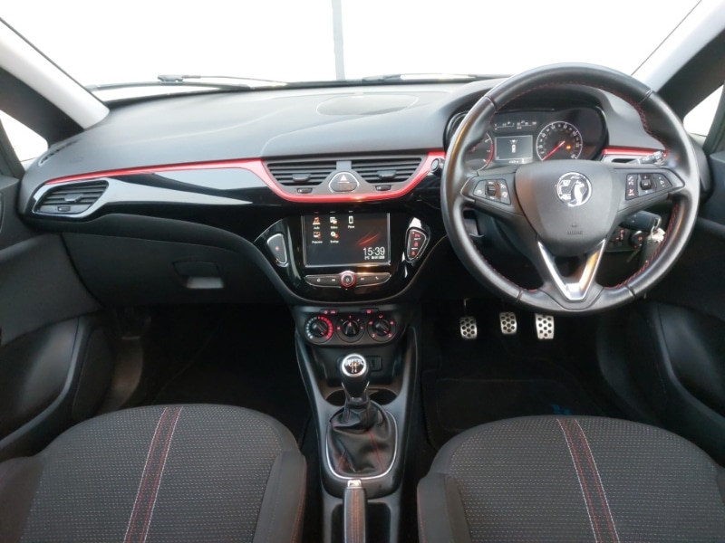Used Vauxhall Corsa 2019 for sale - 77141334: Photo 2