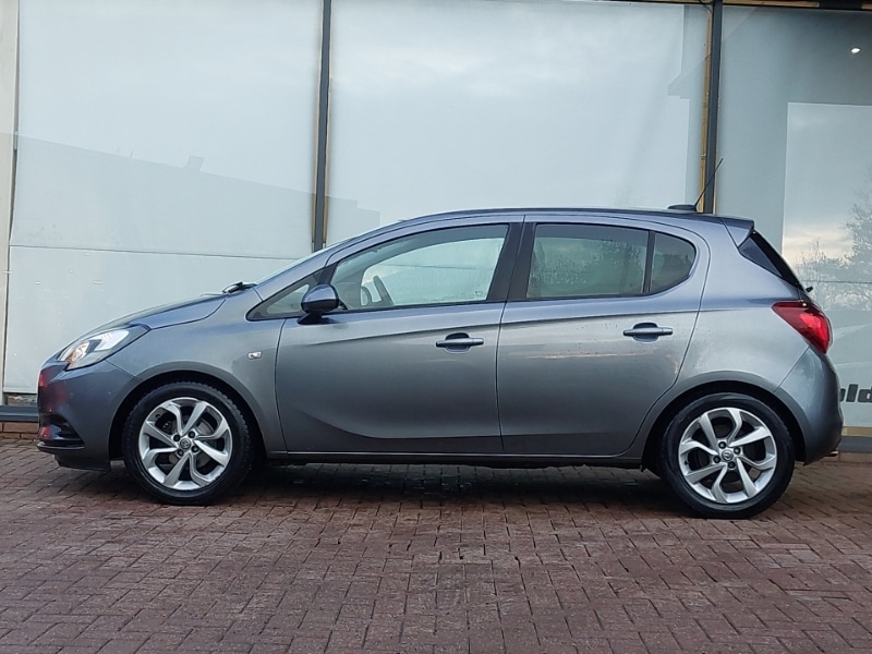 Used Vauxhall Corsa 2019 for sale - 77141334: Photo 4