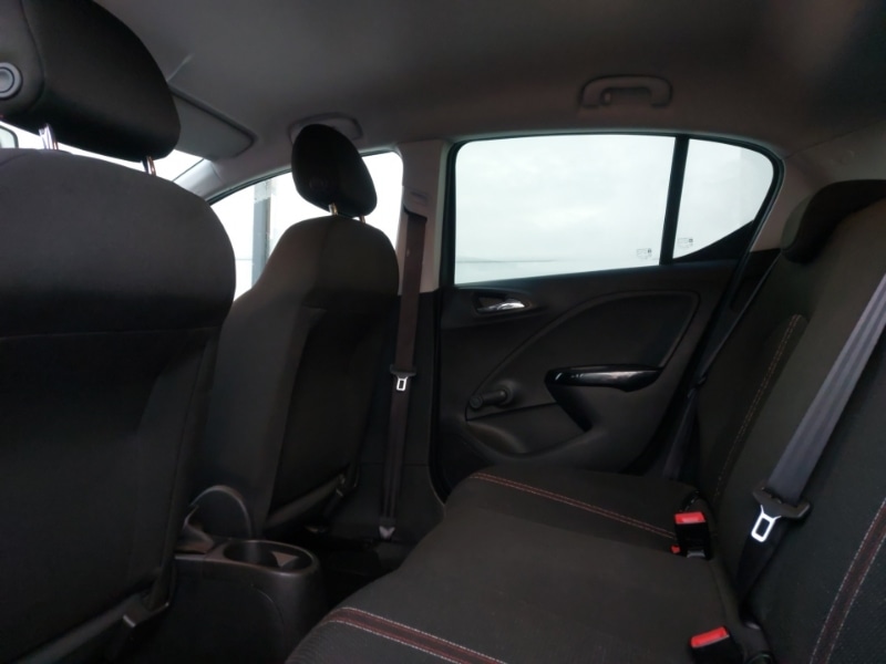 Used Vauxhall Corsa 2019 for sale - 77141334: Photo 6