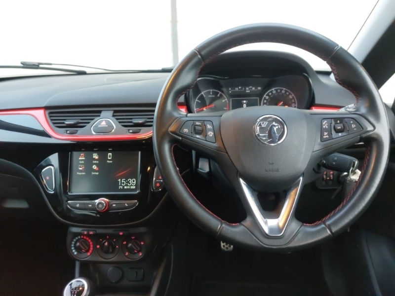 Used Vauxhall Corsa 2019 for sale - 77141334: Photo 7