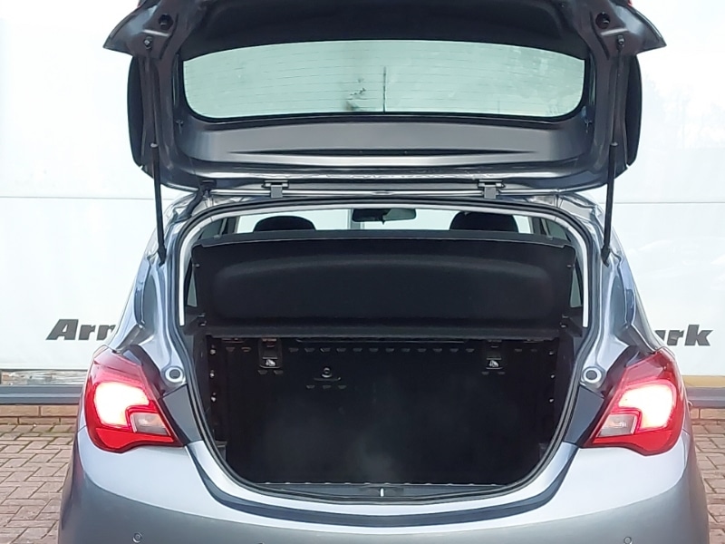 Used Vauxhall Corsa 2019 for sale - 77141334: Photo 8