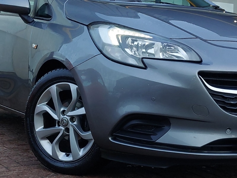 Used Vauxhall Corsa 2019 for sale - 77141334: Photo 9