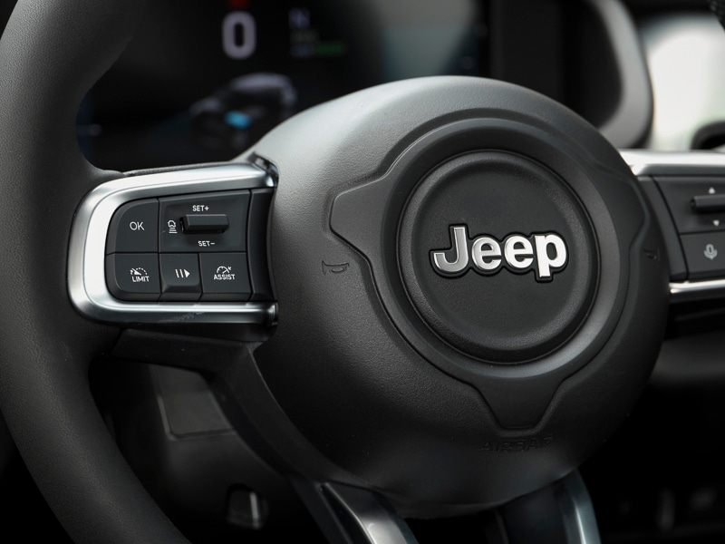 Used Jeep Other 2026 for sale - 78126524: Photo 15