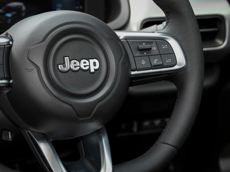 Used Jeep Other 2026 for sale - 78126524: Photo 16