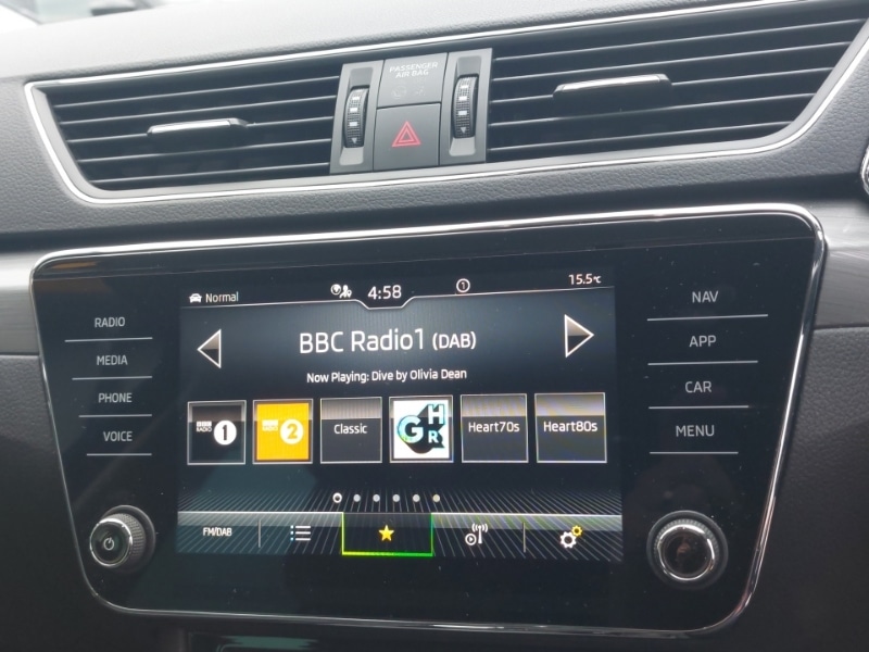Used Skoda Superb 2023 for sale - 76094061: Photo 15