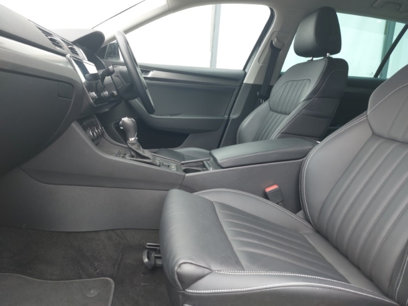 Used Skoda Superb 2023 for sale - 76094061: Photo 5