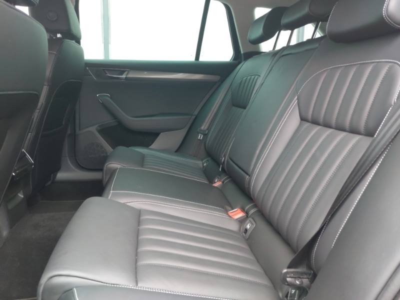 Used Skoda Superb 2023 for sale - 76094061: Photo 6