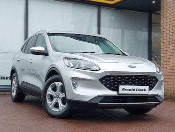 Used Ford Kuga 2020 for sale - 78478247: Photo