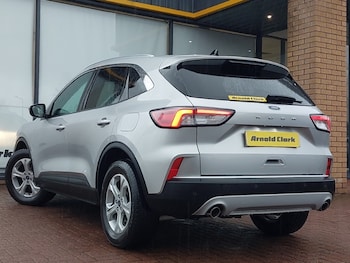Used Ford Kuga 2020 for sale - 78478247: Photo