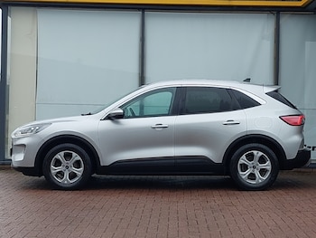 Used Ford Kuga 2020 for sale - 78478247: Photo