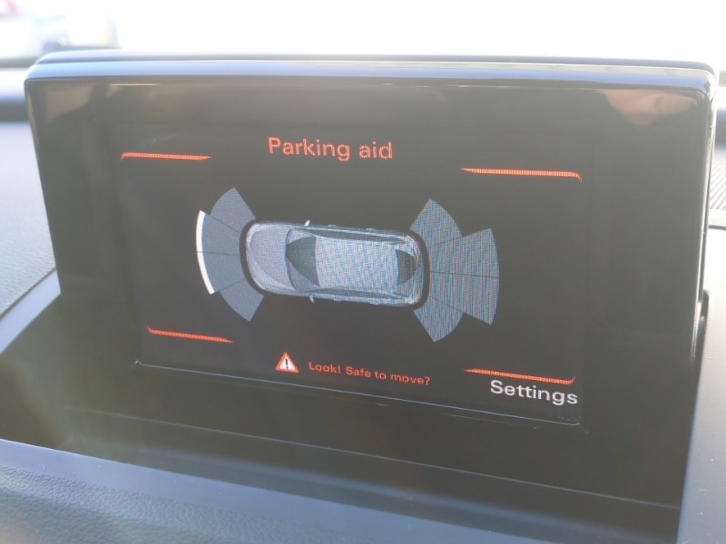 Used Audi Q3 2016 for sale - 76959071: Photo 10