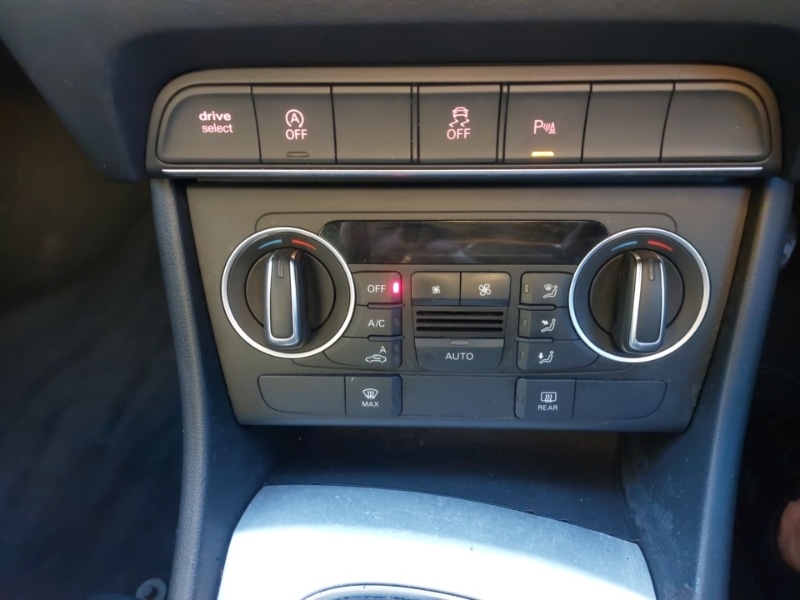 Used Audi Q3 2016 for sale - 76959071: Photo 14