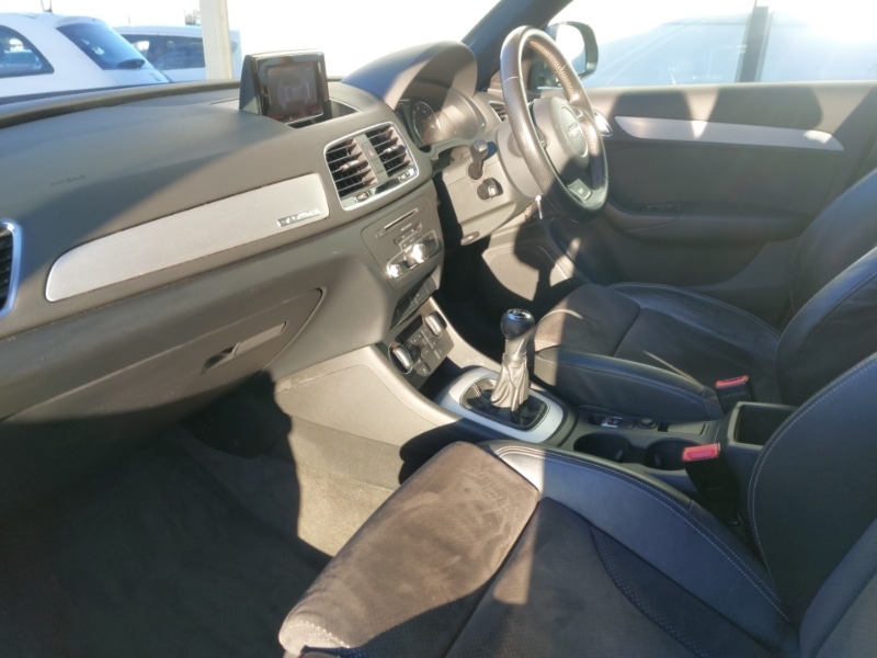 Used Audi Q3 2016 for sale - 76959071: Photo 5