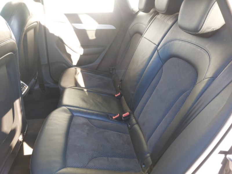 Used Audi Q3 2016 for sale - 76959071: Photo 6