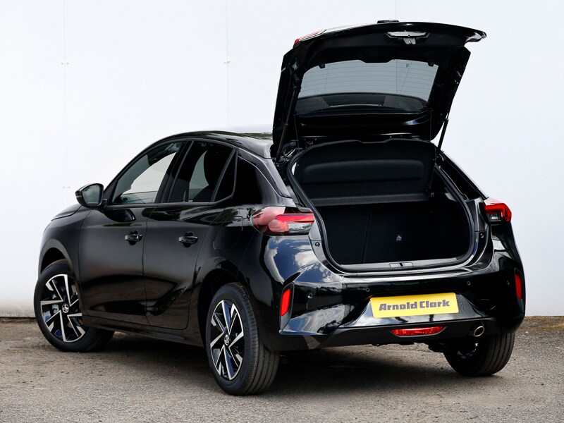 Used Vauxhall Corsa 2025 for sale - 76053334: Photo 19