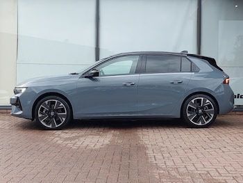 Used Vauxhall Astra 2025 for sale - 76150461: Photo 4