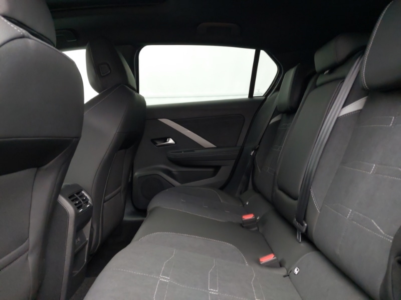 Used Vauxhall Astra 2025 for sale - 76150461: Photo 6