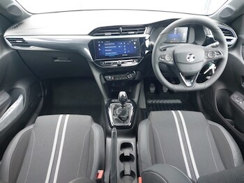Used Vauxhall Corsa 2026 for sale - 78957172: Photo