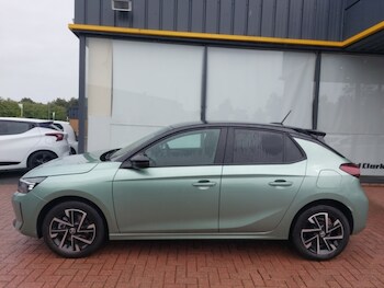 Used Vauxhall Corsa 2026 for sale - 78957172: Photo
