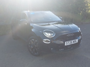 Used Fiat 600 2026 for sale - 79108749: Photo