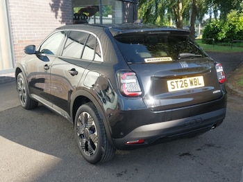 Used Fiat 600 2026 for sale - 79108749: Photo