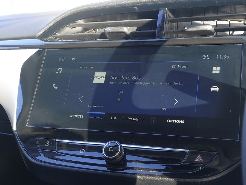 Used Vauxhall Corsa 2024 for sale - 77352454: Photo 10