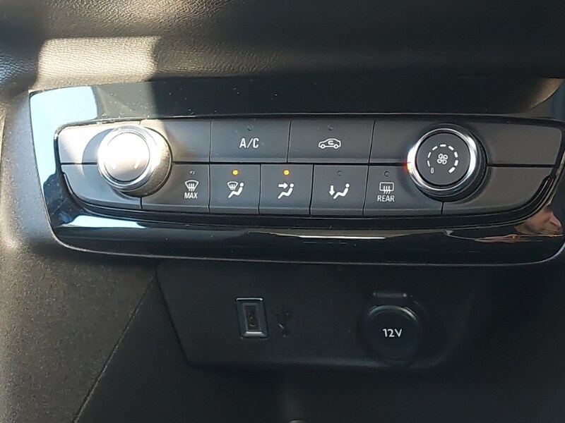 Used Vauxhall Corsa 2024 for sale - 77352454: Photo 11