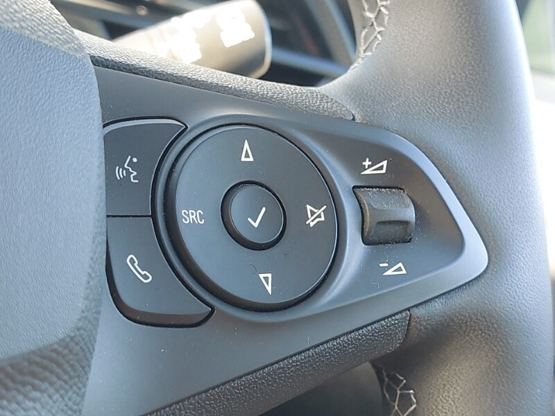 Used Vauxhall Corsa 2024 for sale - 77352454: Photo 15