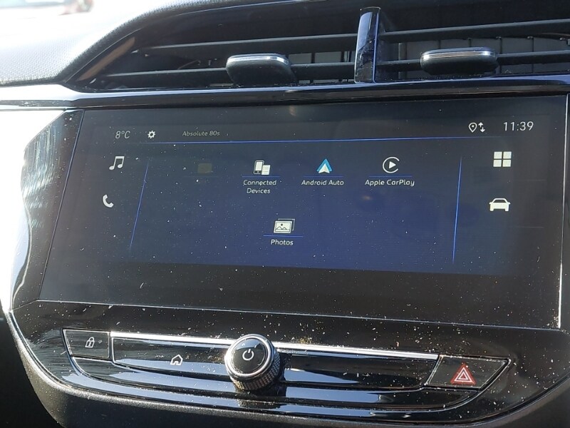 Used Vauxhall Corsa 2024 for sale - 77352454: Photo 18