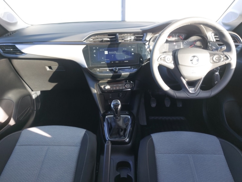 Used Vauxhall Corsa 2024 for sale - 77352454: Photo 2