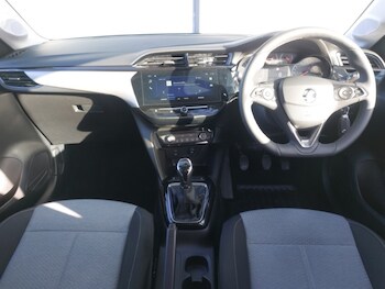 Used Vauxhall Corsa 2024 for sale - 77352454: Photo