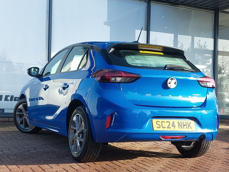 Used Vauxhall Corsa 2024 for sale - 77352454: Photo 3