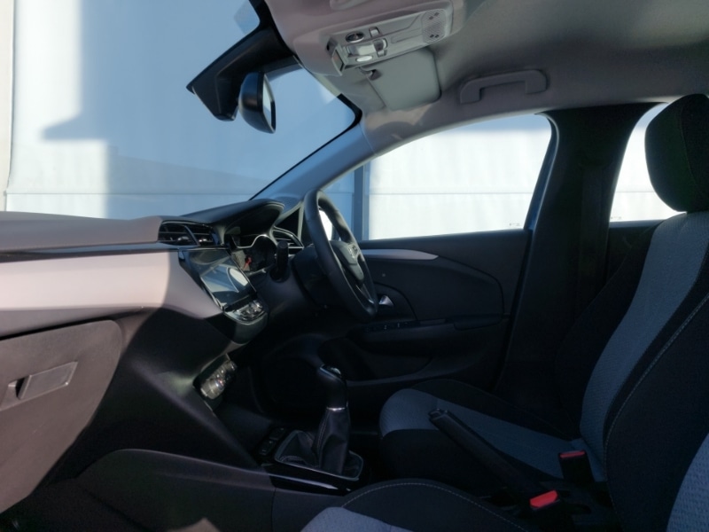 Used Vauxhall Corsa 2024 for sale - 77352454: Photo 5