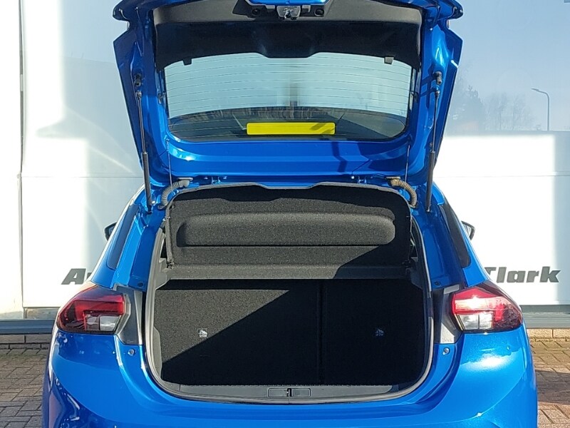 Used Vauxhall Corsa 2024 for sale - 77352454: Photo 8