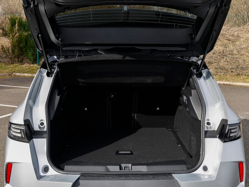 Used Vauxhall Grandland 2026 for sale - 77623130: Photo 19