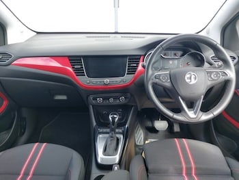 Used Vauxhall Crossland 2023 for sale - 78283394: Photo