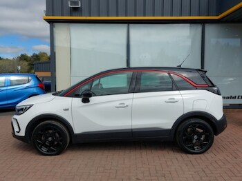 Used Vauxhall Crossland 2023 for sale - 78283394: Photo