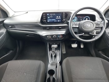 Used Hyundai BAYON 2023 for sale - 78808381: Photo