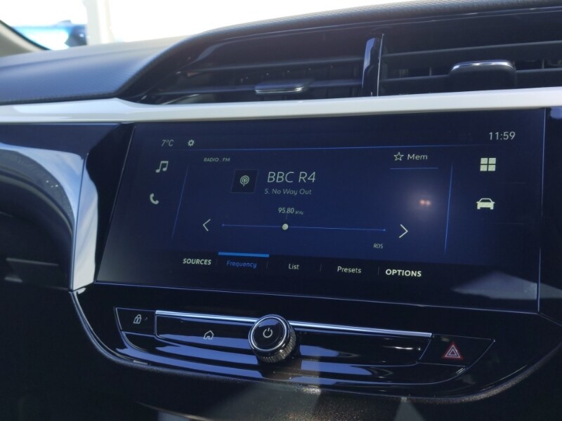 Used Vauxhall Corsa 2026 for sale - 77999678: Photo 10