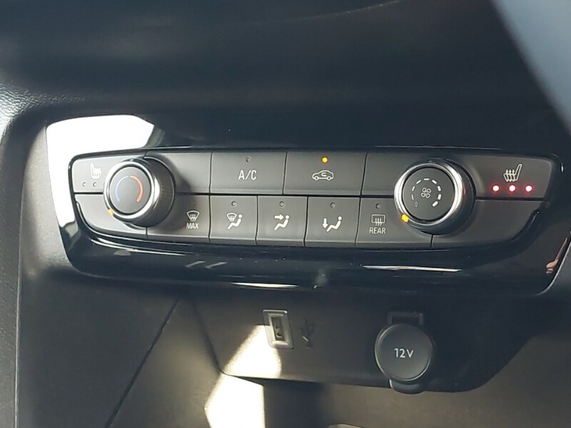 Used Vauxhall Corsa 2026 for sale - 77999678: Photo 11