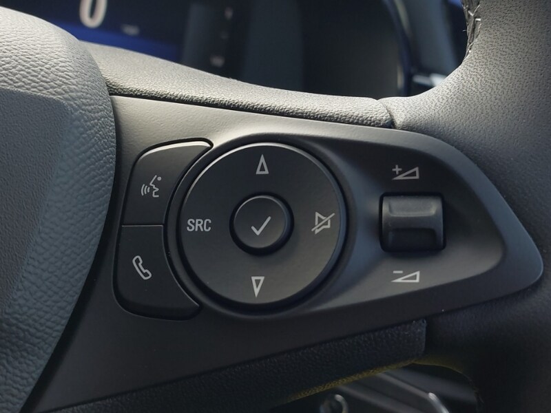 Used Vauxhall Corsa 2026 for sale - 77999678: Photo 15