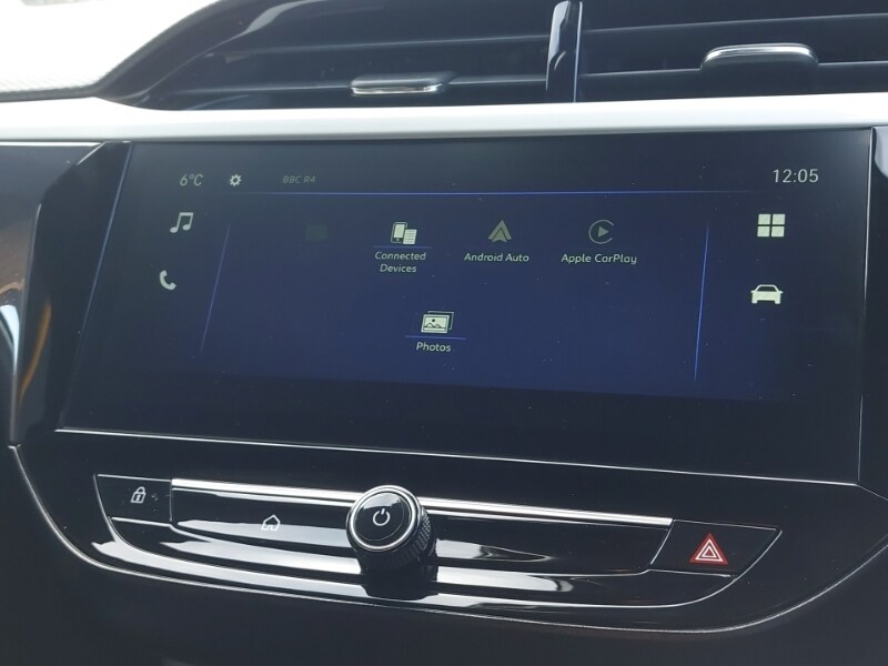 Used Vauxhall Corsa 2026 for sale - 77999678: Photo 18