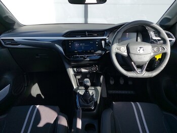 Used Vauxhall Corsa 2026 for sale - 77999678: Photo