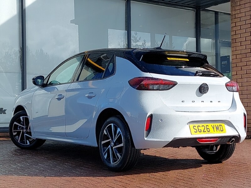 Used Vauxhall Corsa 2026 for sale - 77999678: Photo 3