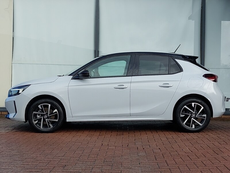 Used Vauxhall Corsa 2026 for sale - 77999678: Photo 4