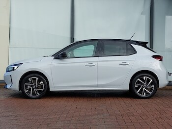 Used Vauxhall Corsa 2026 for sale - 77999678: Photo