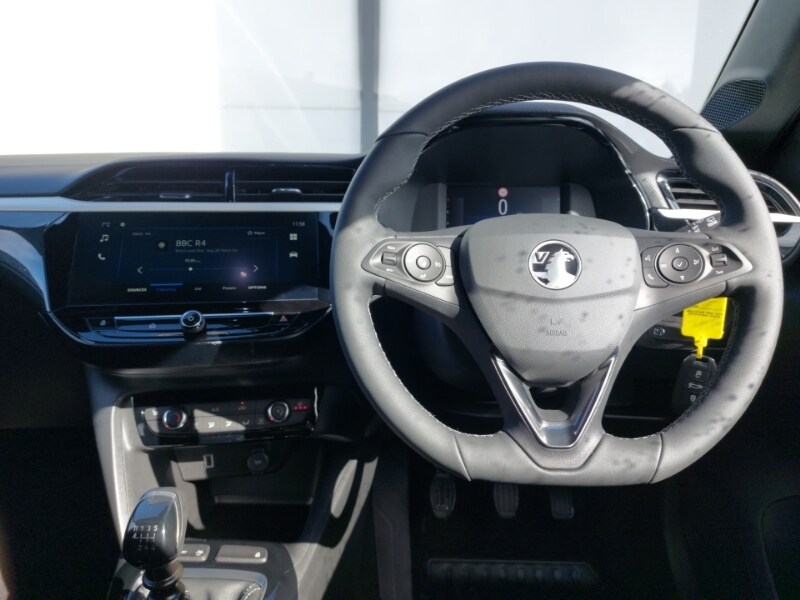 Used Vauxhall Corsa 2026 for sale - 77999678: Photo 7