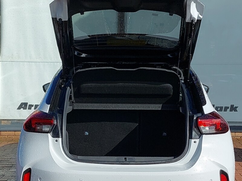 Used Vauxhall Corsa 2026 for sale - 77999678: Photo 8