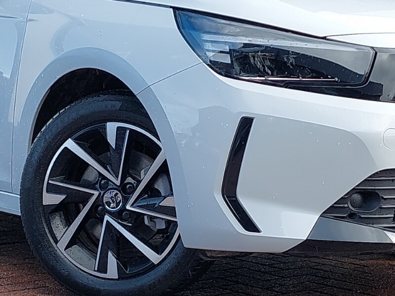 Used Vauxhall Corsa 2026 for sale - 77999678: Photo 9